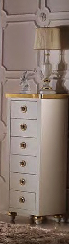 Комод Serafino marelli Foglie & colori O 30