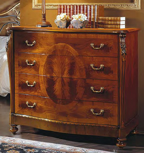 Комод Serafino marelli Antiquariato An como