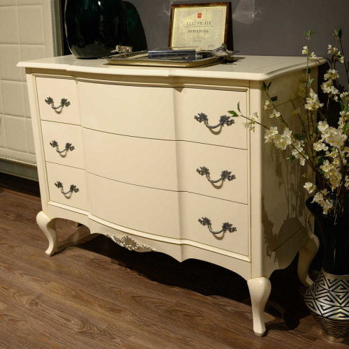 Комод Giorgiocasa Memorie Veneziane 135 x 55 x 102h nc18050