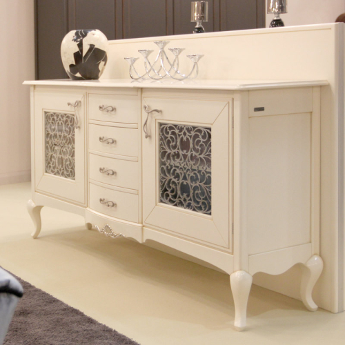 Буфет Giorgiocasa Memorie Veneziane 203 x 51 x 102h nc18196