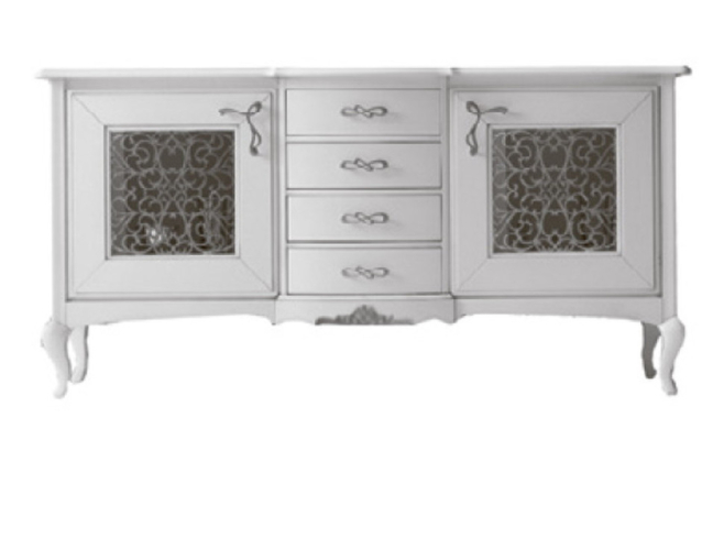 Буфет Giorgiocasa Memorie Veneziane 203 x 51 x 102h nc18196