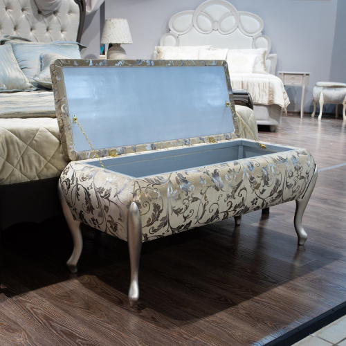 Банкетка Giorgiocasa Memorie Veneziane 115 x 50 x 54h nc22997