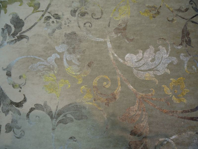 Банкетка Giorgiocasa Memorie Veneziane 115 x 50 x 54h nc22997
