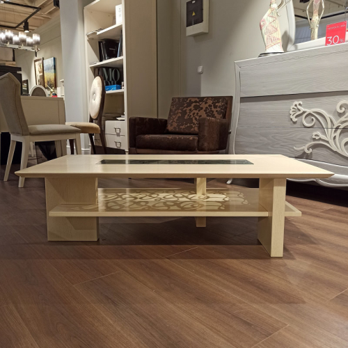 Журнальный столик Giorgiocasa Serena Casa 124 x 68 x 35h nc23161