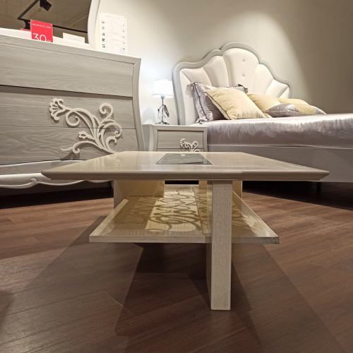 Журнальный столик Giorgiocasa Serena Casa 124 x 68 x 35h nc23161
