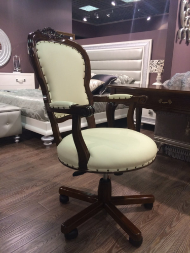 Рабочее кресло Giorgiocasa Memorie Veneziane 70 x 89 x 114h nc28840