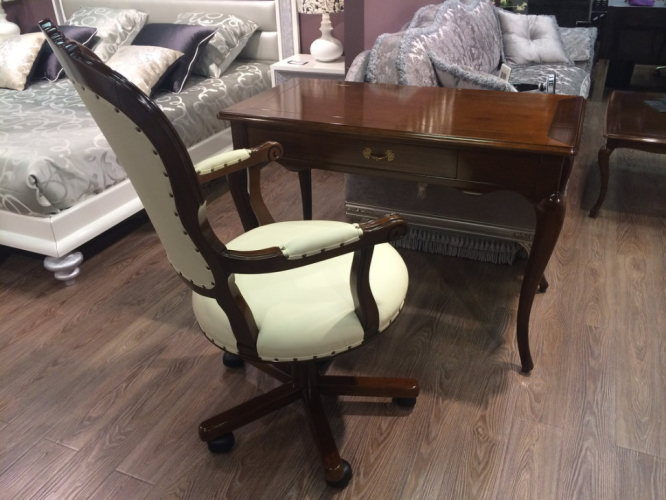 Рабочее кресло Giorgiocasa Memorie Veneziane 70 x 89 x 114h nc28840