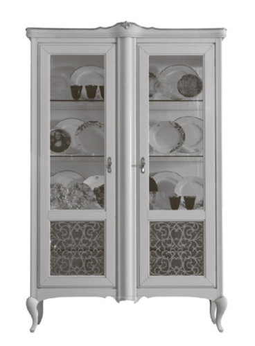 Витрина Giorgiocasa Memorie Veneziane 143 x 47 x 219h nc32832