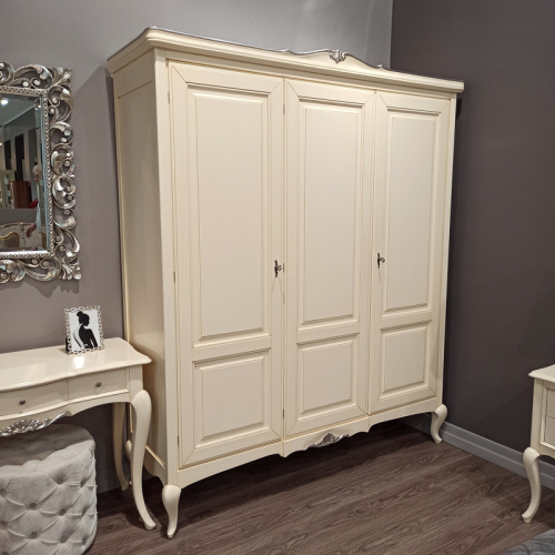 Гардероб Giorgiocasa Memorie Veneziane 182 x 61 x 219h nc33075