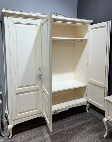 Гардероб Giorgiocasa Memorie Veneziane 182 x 61 x 219h nc33075