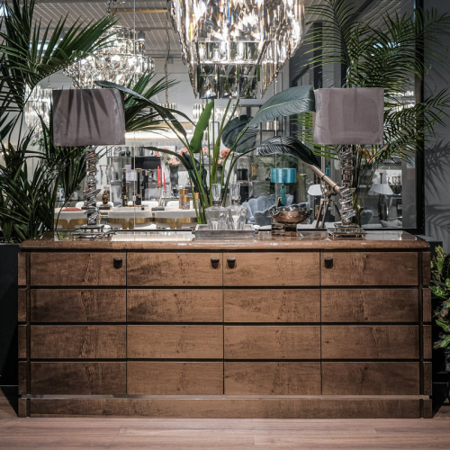 Буфет Hurtado Mon 220 x 50 x 94h nc34903