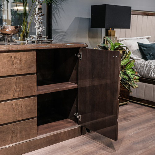 Буфет Hurtado Mon 220 x 50 x 94h nc34903