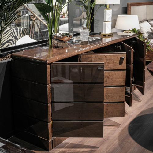 Буфет Hurtado Mon 220 x 50 x 94h nc34903