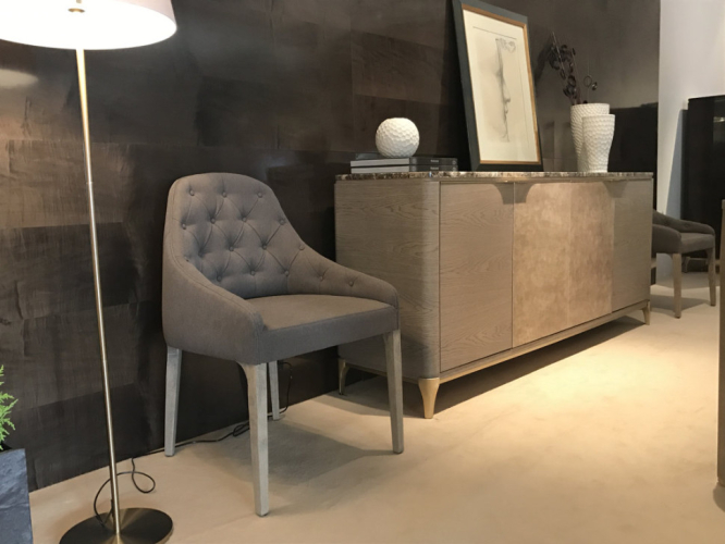Стул Hurtado Soho 59 x 61 x 91h nc42595