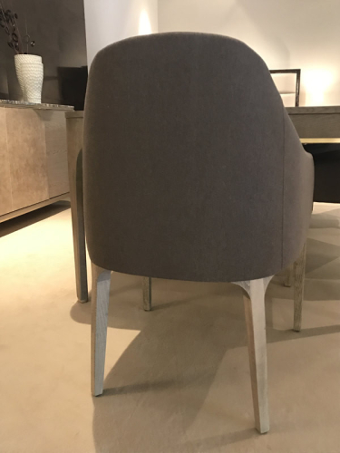 Стул Hurtado Soho 59 x 61 x 91h nc42595