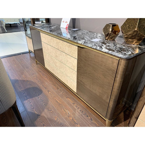 Буфет Hurtado Soho 213 x 50 x 90h nc44521