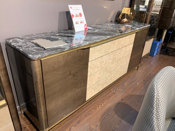 Буфет Hurtado Soho 213 x 50 x 90h nc44521