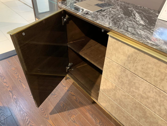 Буфет Hurtado Soho 213 x 50 x 90h nc44521