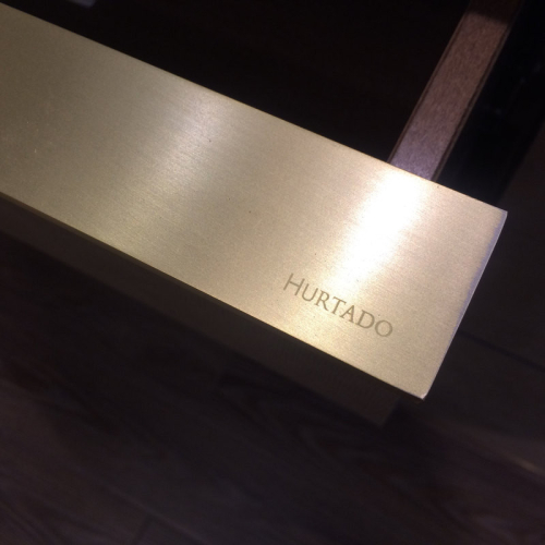 Комод Hurtado Soho 163 x 50 x 90h nc51052