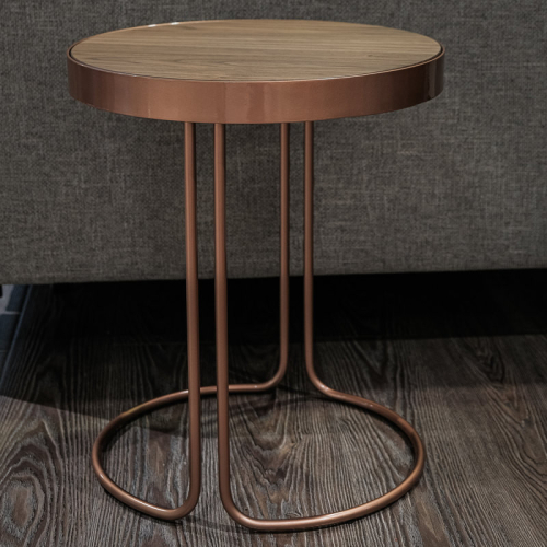 Приставной столик Cora Tonin Casa Modern 48h x ø40 nc52840