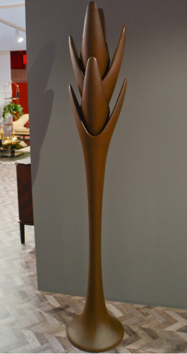 Вешалка для одежды Spiga Tonin Casa Modern 186h x ø35 nc52980