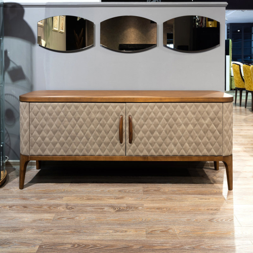 Буфет Tiffany Tonin Casa Modern 176 x 52 x 75h nc53738