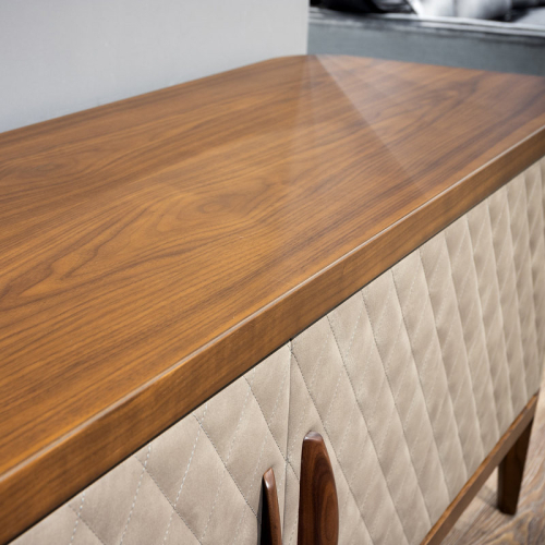 Буфет Tiffany Tonin Casa Modern 176 x 52 x 75h nc53738