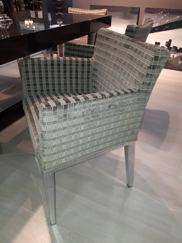 Стул с подлокотниками Hurtado Tables And Chairs 59 x 51 x 79h nc56318