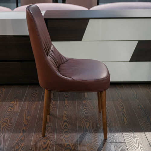 Стул Juliette Tonin Casa Modern 50 x 65 x 96h nc57098
