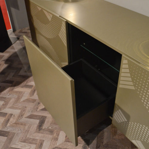 Буфет Depop Tonin Casa Modern 192 x 48 x 76h nc57110
