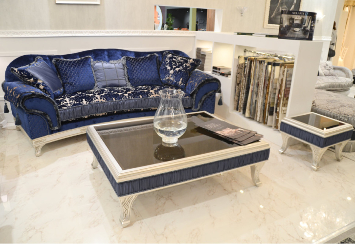 Приставной столик Sofia Keoma Classic 60 x 60 x 60h nc60837
