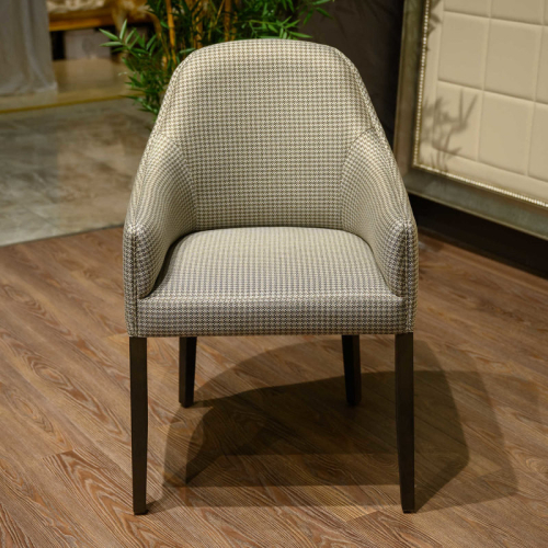 Стул с подлокотниками Hurtado Soho 62 x 61 x 91h nc63085