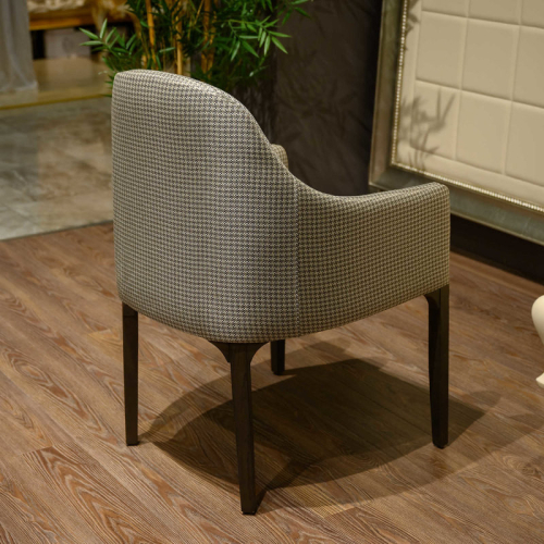 Стул с подлокотниками Hurtado Soho 62 x 61 x 91h nc63085