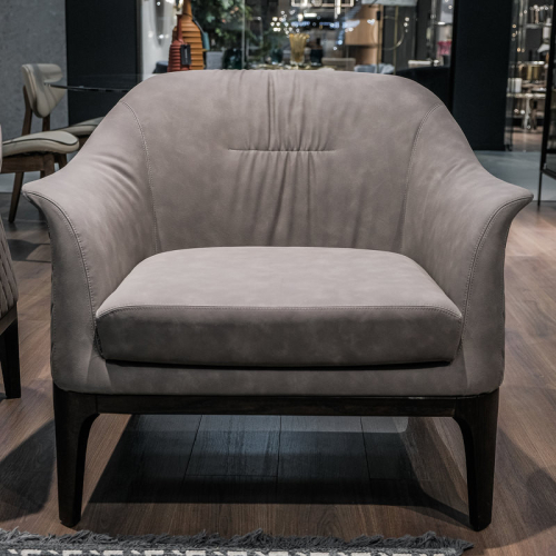 Кресло Tiffany Tonin Casa Modern 100 x 82 x 80h nc64477