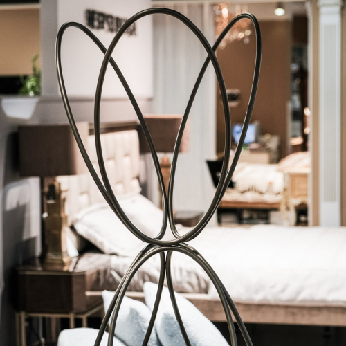 Вешалка для одежды Vanity Tonin Casa Modern 168h x ø41 nc66021