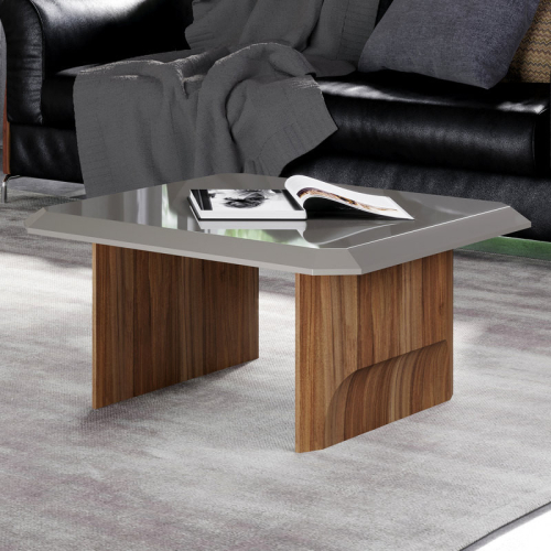Журнальный столик Mod Interiors Avila 80 x 80 x 40h nc67257