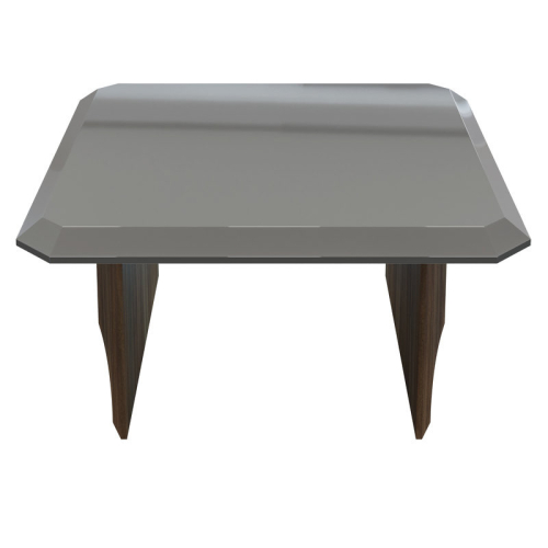 Журнальный столик Mod Interiors Avila 80 x 80 x 40h nc67257