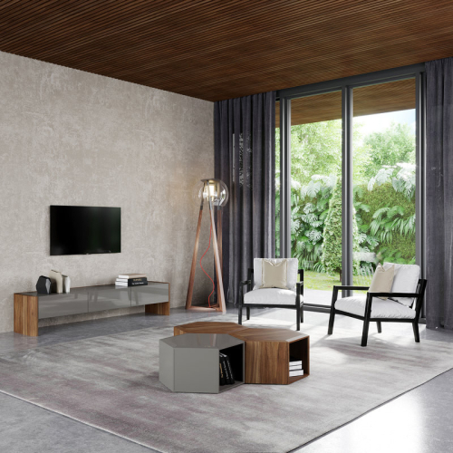 Приставной столик Mod Interiors Avila 52 x 60 x 30h nc67263