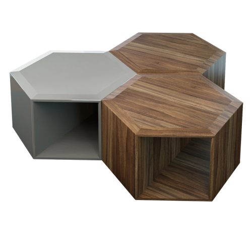 Приставной столик Mod Interiors Avila 52 x 60 x 30h nc67263