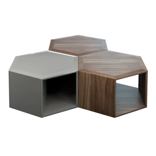Приставной столик Mod Interiors Avila 52 x 60 x 30h nc67263
