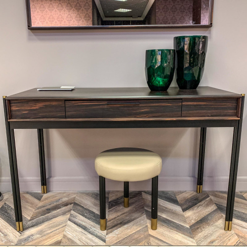 Туалетный столик Mod Interiors Benissa 124,2 x 55 x 78h nc67271