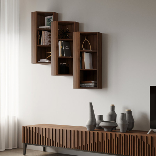 Подвесной модуль Mod Interiors Menorca 30 x 30 x 80h nc67304