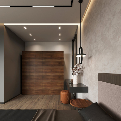 Гардероб Mod Interiors Avila 220 x 60,8 x 230h nc67840