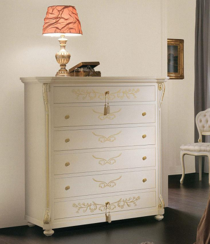 Комод Ceppi Luxury 2445