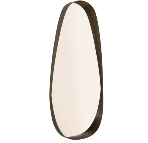 Зеркало Vogue Tonin Casa Modern 97 x 13 x 198h nc73861