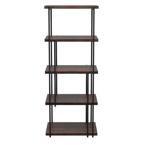 Стеллаж Mod Interiors Benissa 80 x 43,5 x 202h nc74605