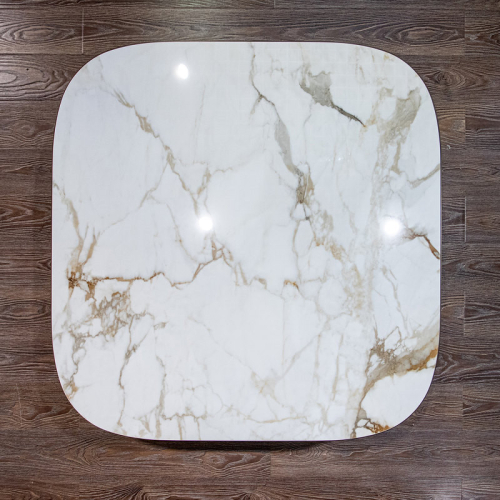 Журнальный столик Modi Tonin Casa Modern 94 x 94 x 36h nc75478