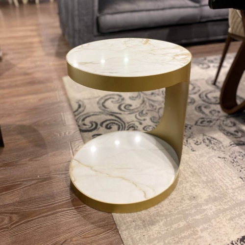 Приставной столик Modi Tonin Casa Modern 50 x 43 x 54h nc75480