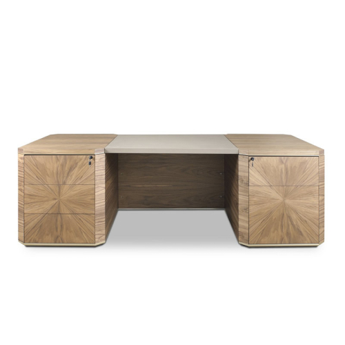 Письменный стол Hurtado Emerald 220 x 100 x 75h nc78132