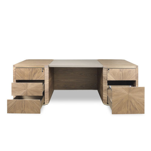 Письменный стол Hurtado Emerald 220 x 100 x 75h nc78132
